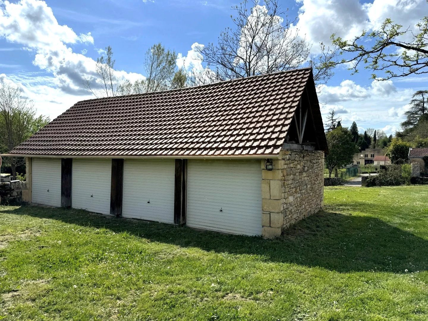 Maison à vendre, 148m², Cazals