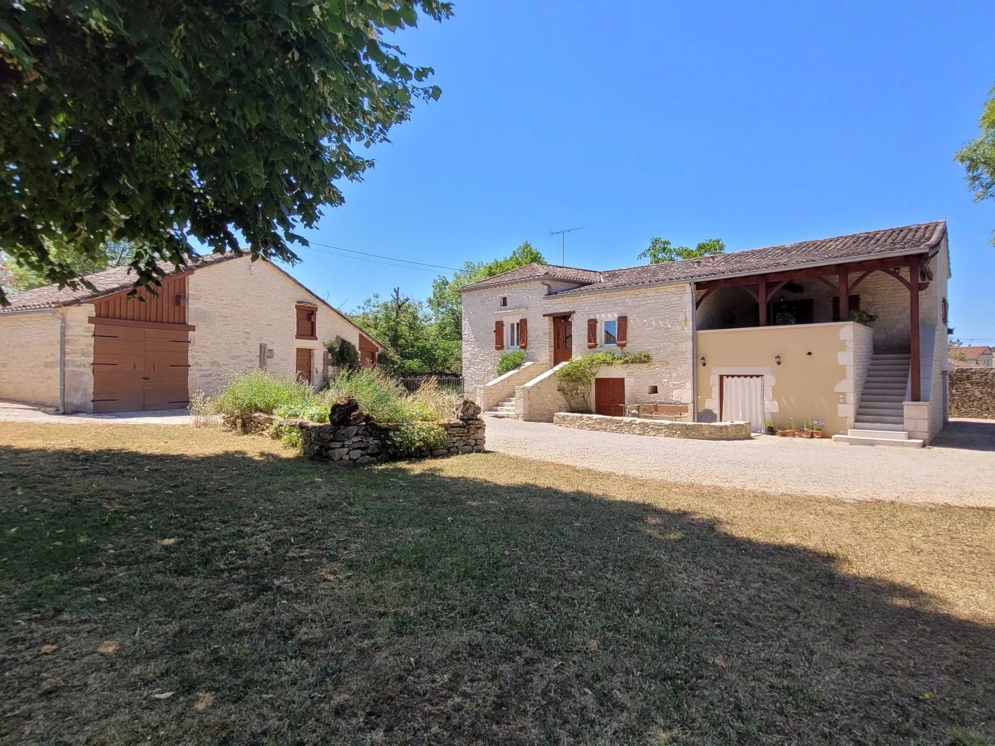Maison à vendre, 151m², Aujols