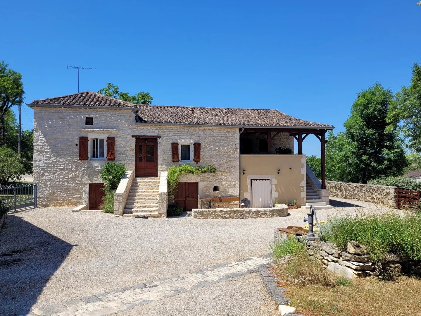 Maison à vendre, 151m², Aujols