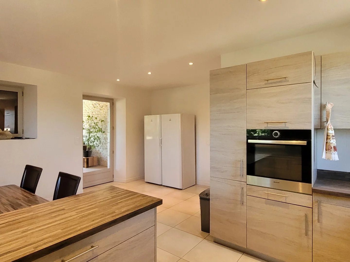 Maison à vendre, 151m², Aujols