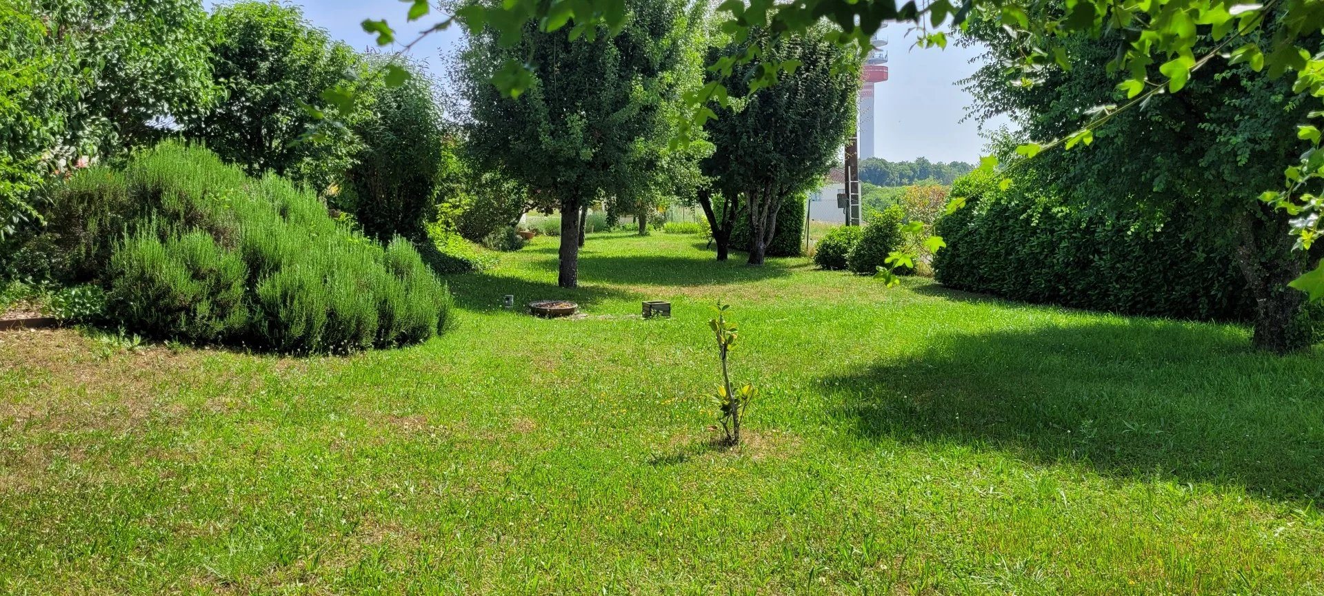 Maison à vendre, 100m², Trespoux-Rassiels
