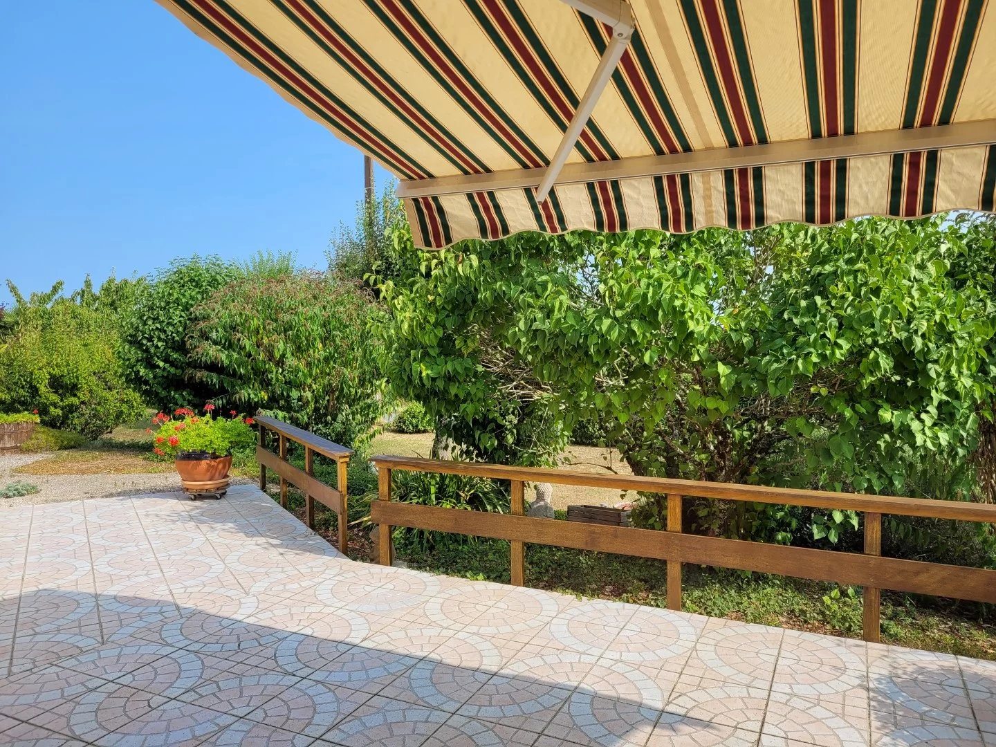 Maison à vendre, 100m², Trespoux-Rassiels