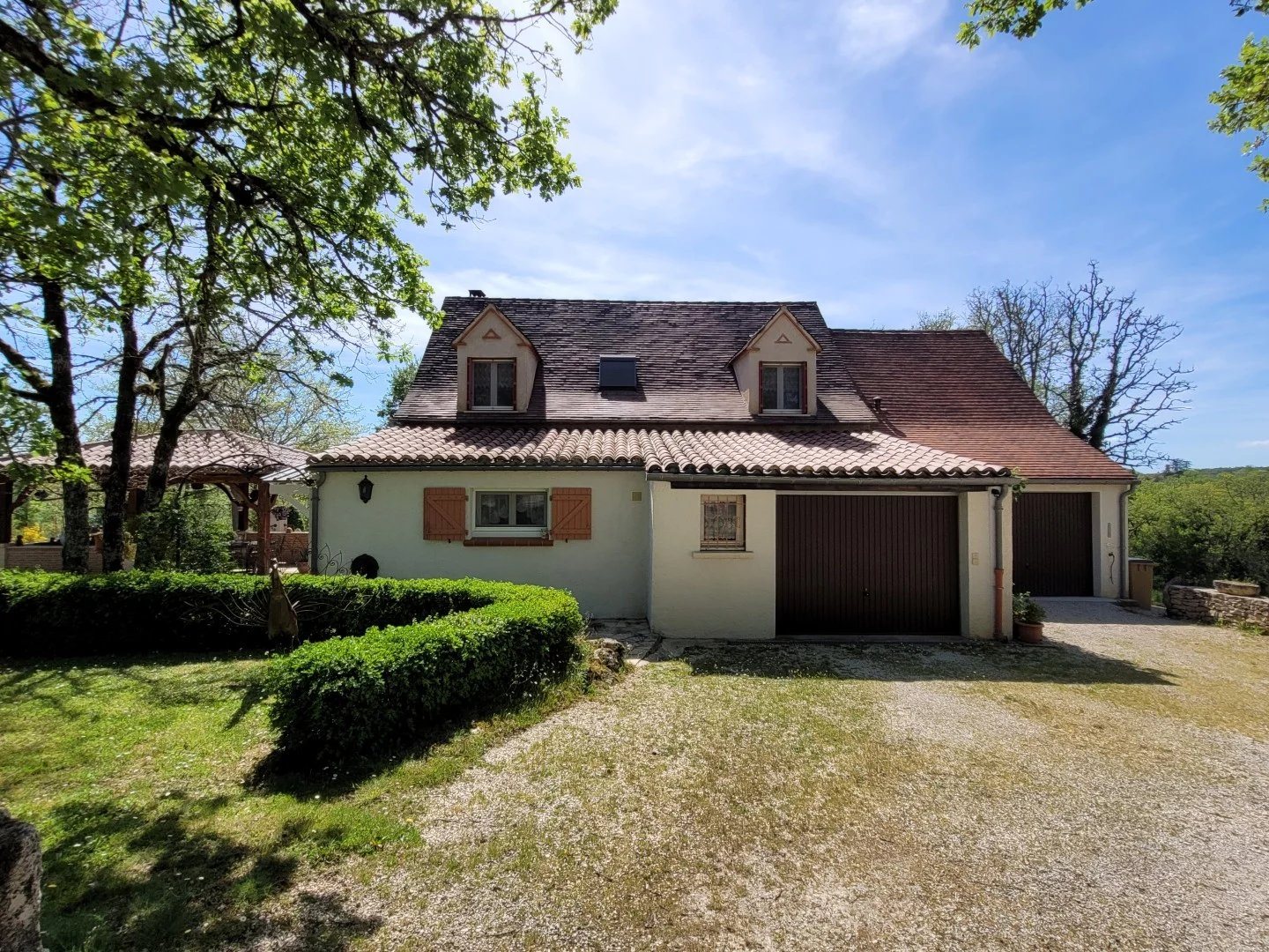 Maison à vendre, 136m², Flaujac-Poujols