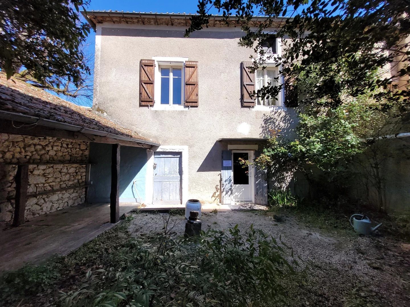 Maison à vendre, 104m², Castelfranc
