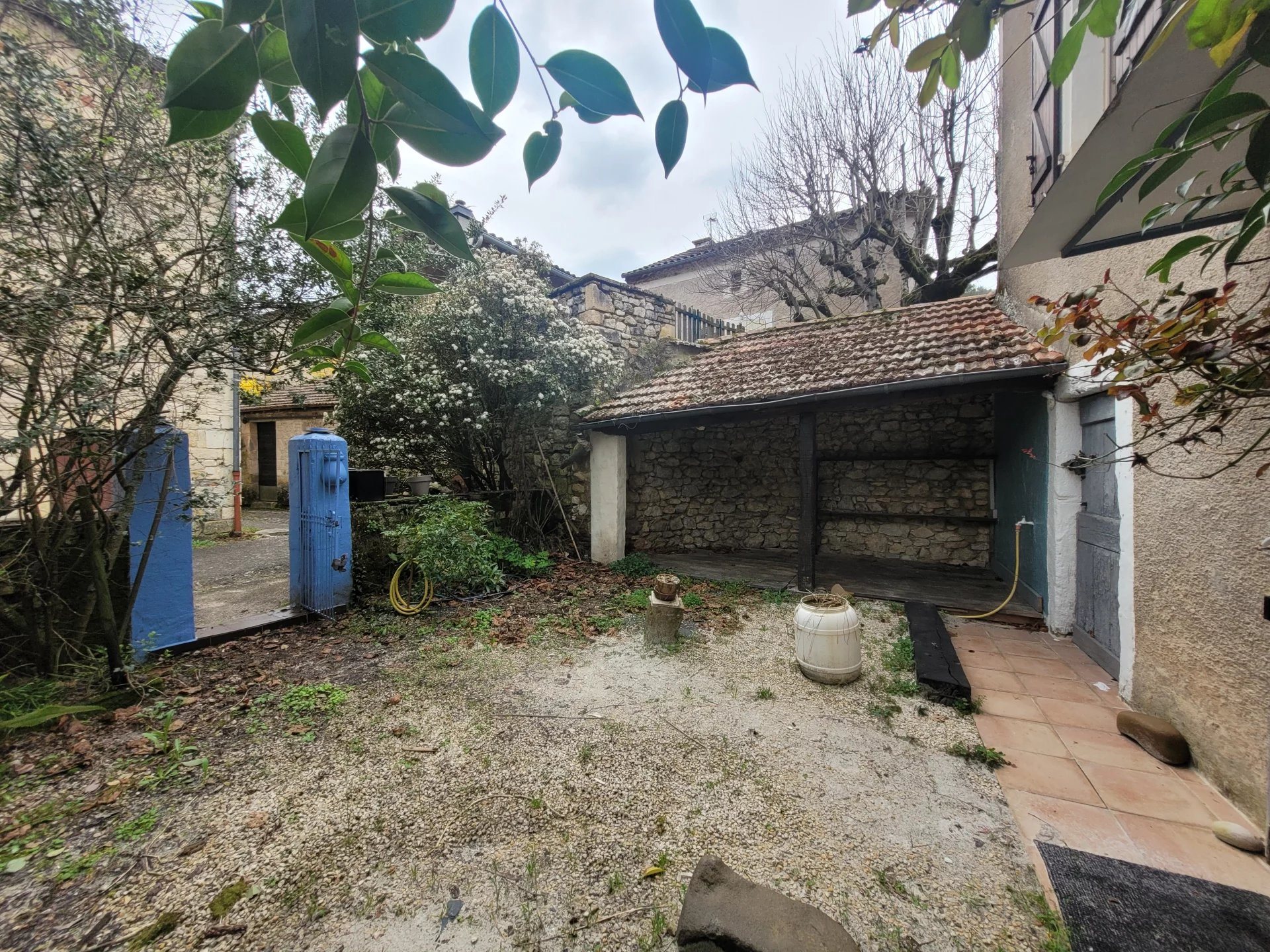 Maison à vendre, 104m², Castelfranc