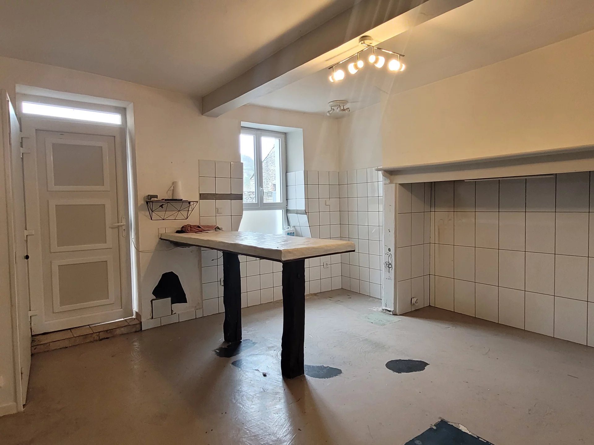 Maison à vendre, 104m², Castelfranc