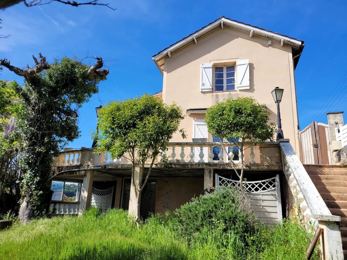 Maison à vendre, 214m², Cahors