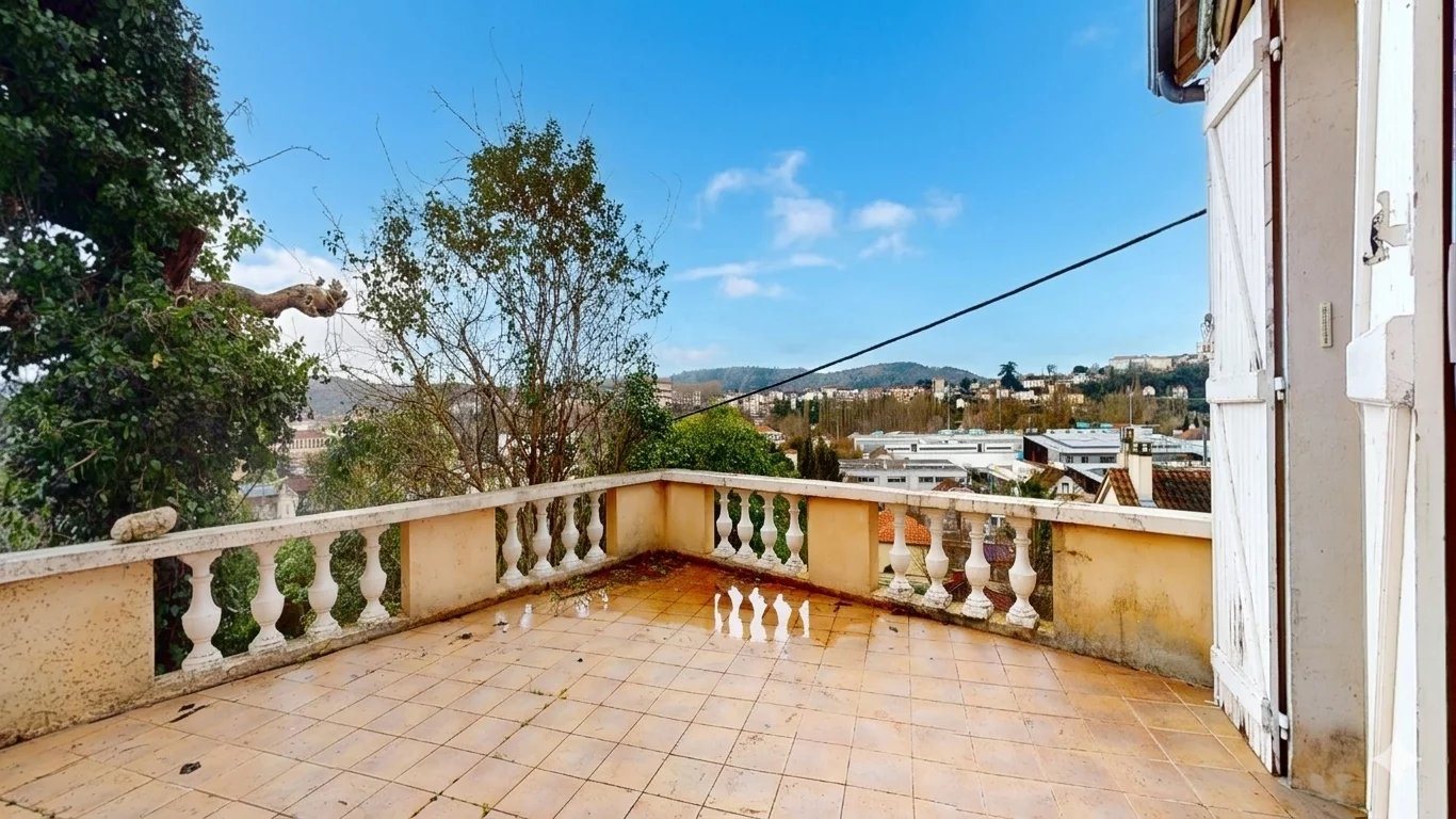 Maison à vendre, 214m², Cahors