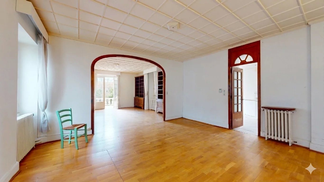 Maison à vendre, 214m², Cahors