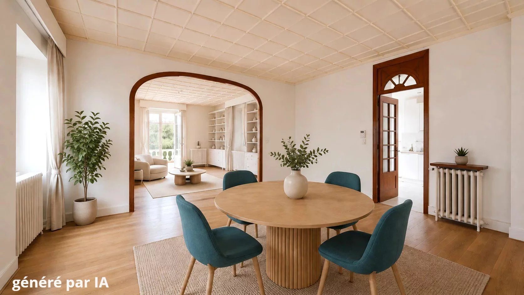 Maison à vendre, 214m², Cahors