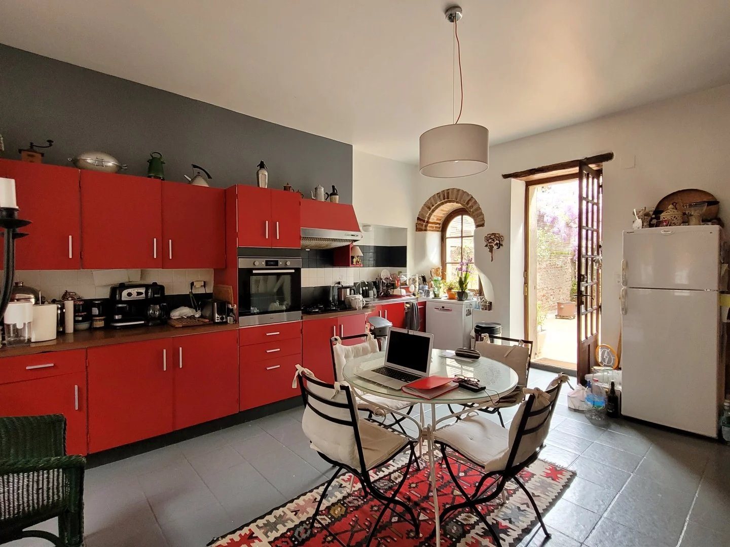 Appartement à vendre, 121m², Cahors