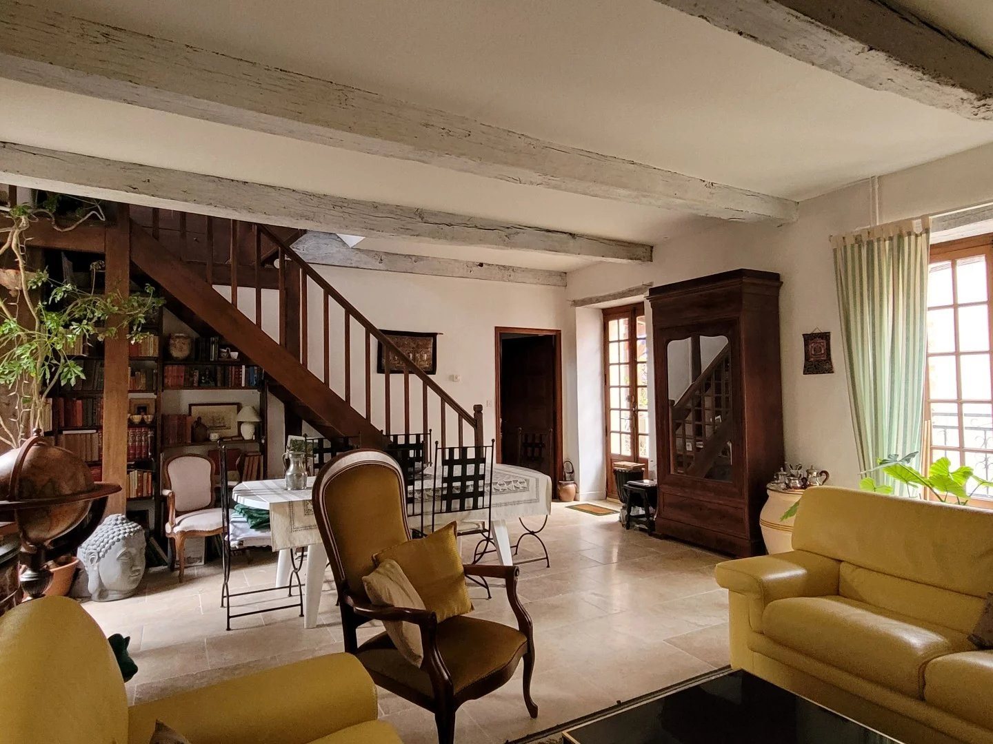 Appartement à vendre, 121m², Cahors