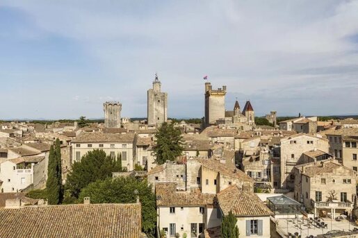 Appartement 3 pièces 67 m² · à Uzès · 67 m² · 254 900 €