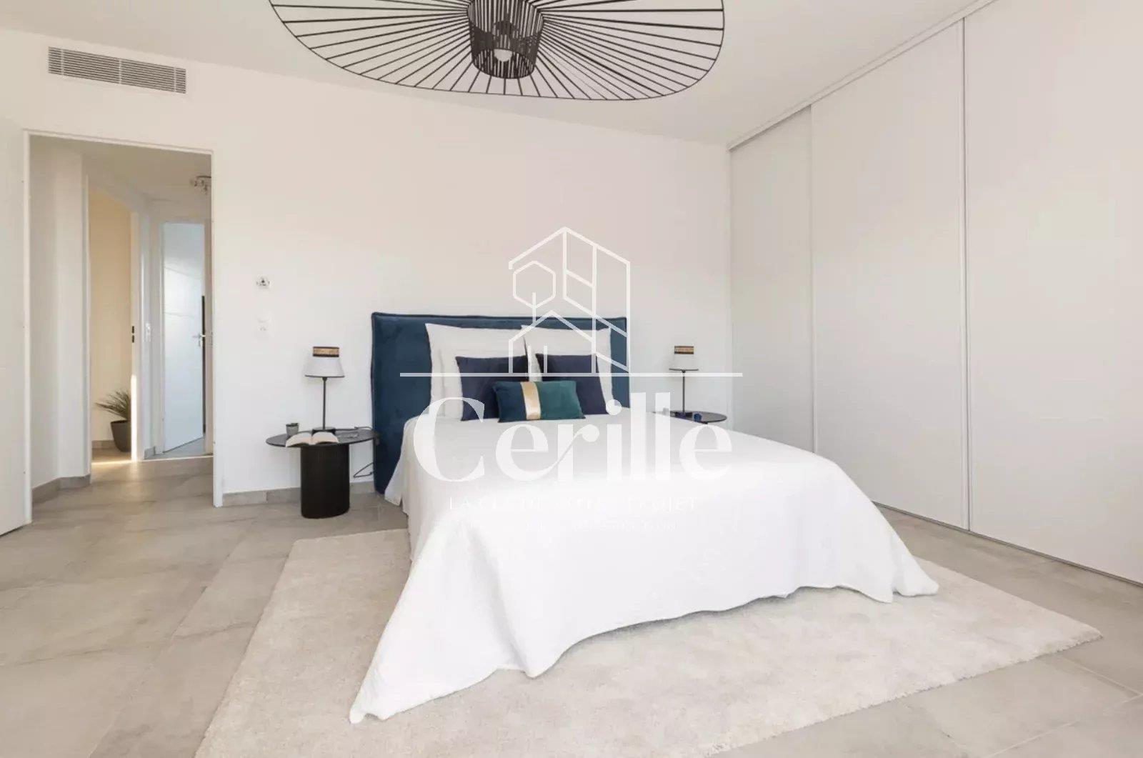 Appartement – Marseille, Sainte-Marthe, 14e Arrondissement - Vue 3