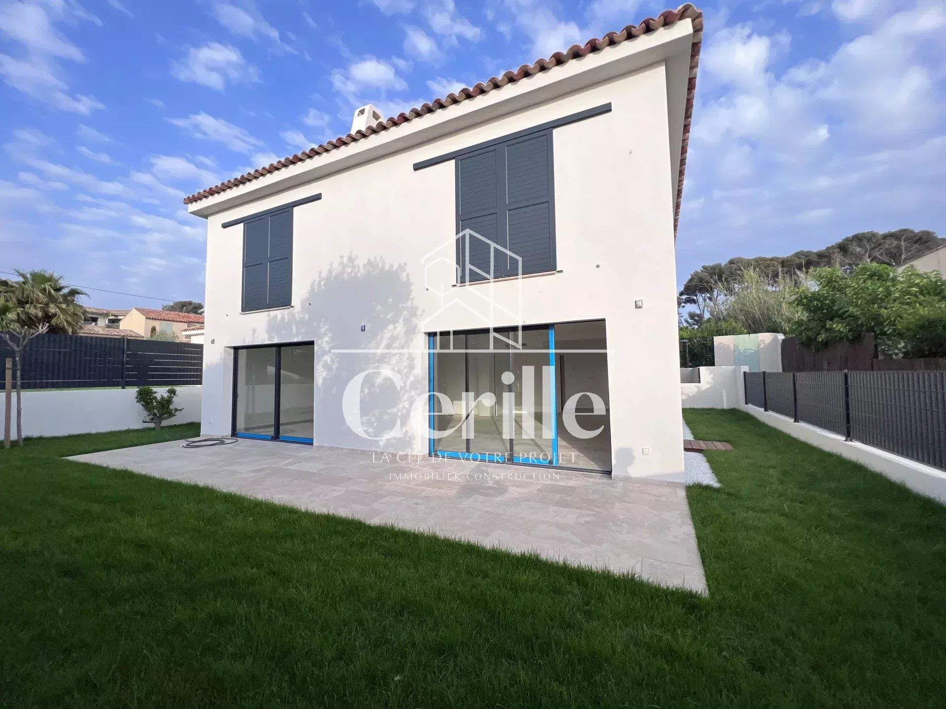 Maison à vendre, 175m², Sanary-sur-Mer