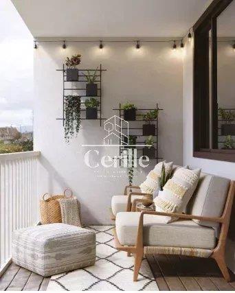 Appartement à vendre, 68m², Saint-Martin-de-Crau
