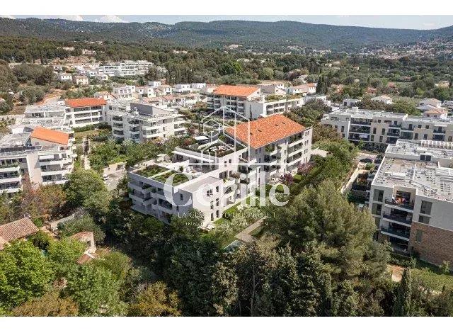 Appartement à vendre, 68m², La Ciotat