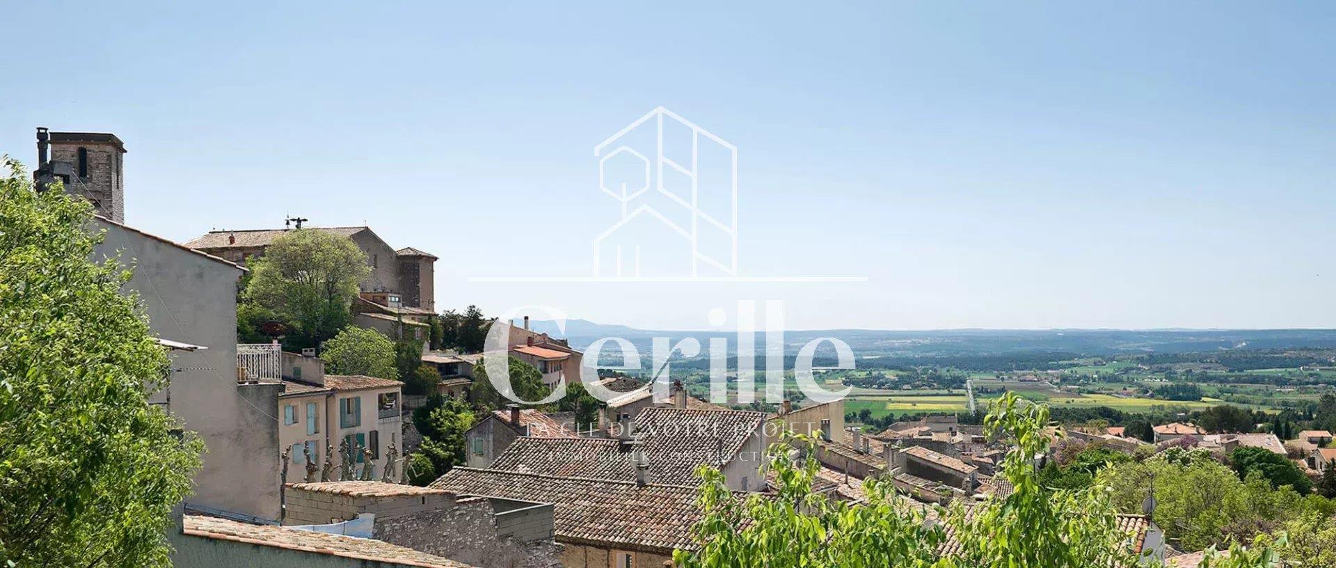 Appartement à vendre, 29m², Eguilles