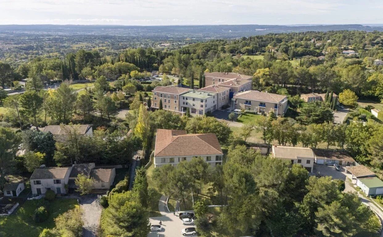 Appartement – Aix-en-Provence - Vue 5