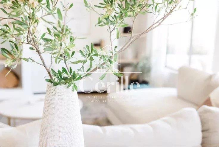 Appartement à vendre, 59m², Istres