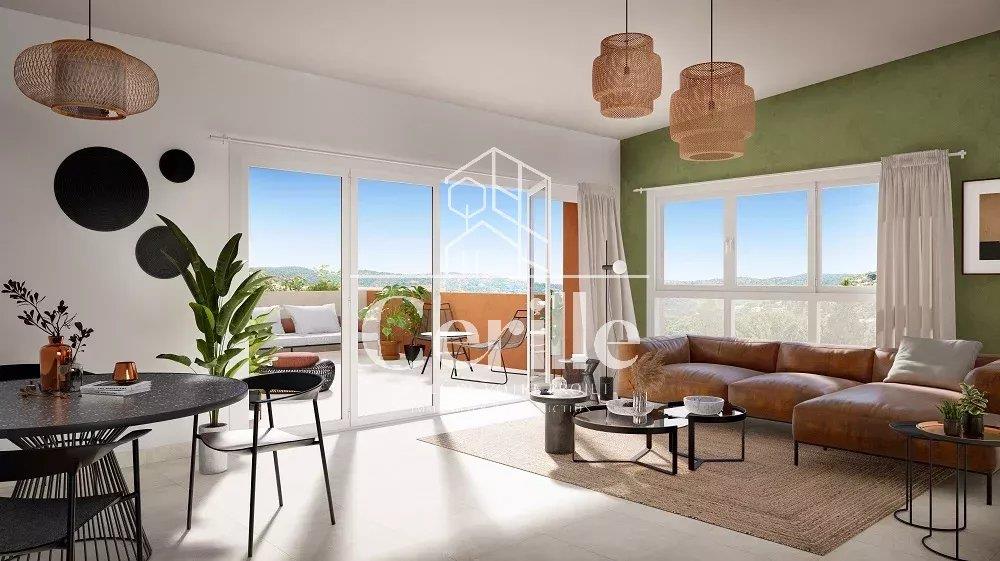 Appartement à vendre, 59m², Istres