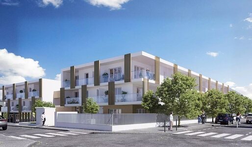 CERILLE · à Rognac · 265 125 €