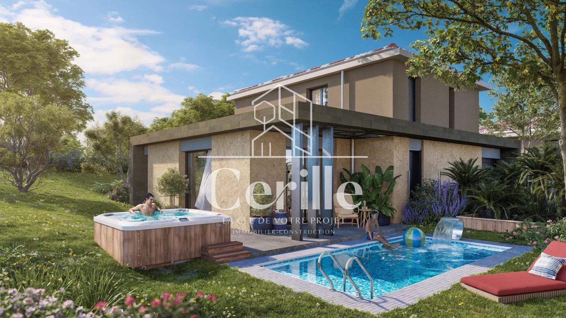 Appartement à vendre, 65m², Aix-en-Provence