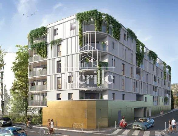 Appartement à vendre, 75m², Toulon