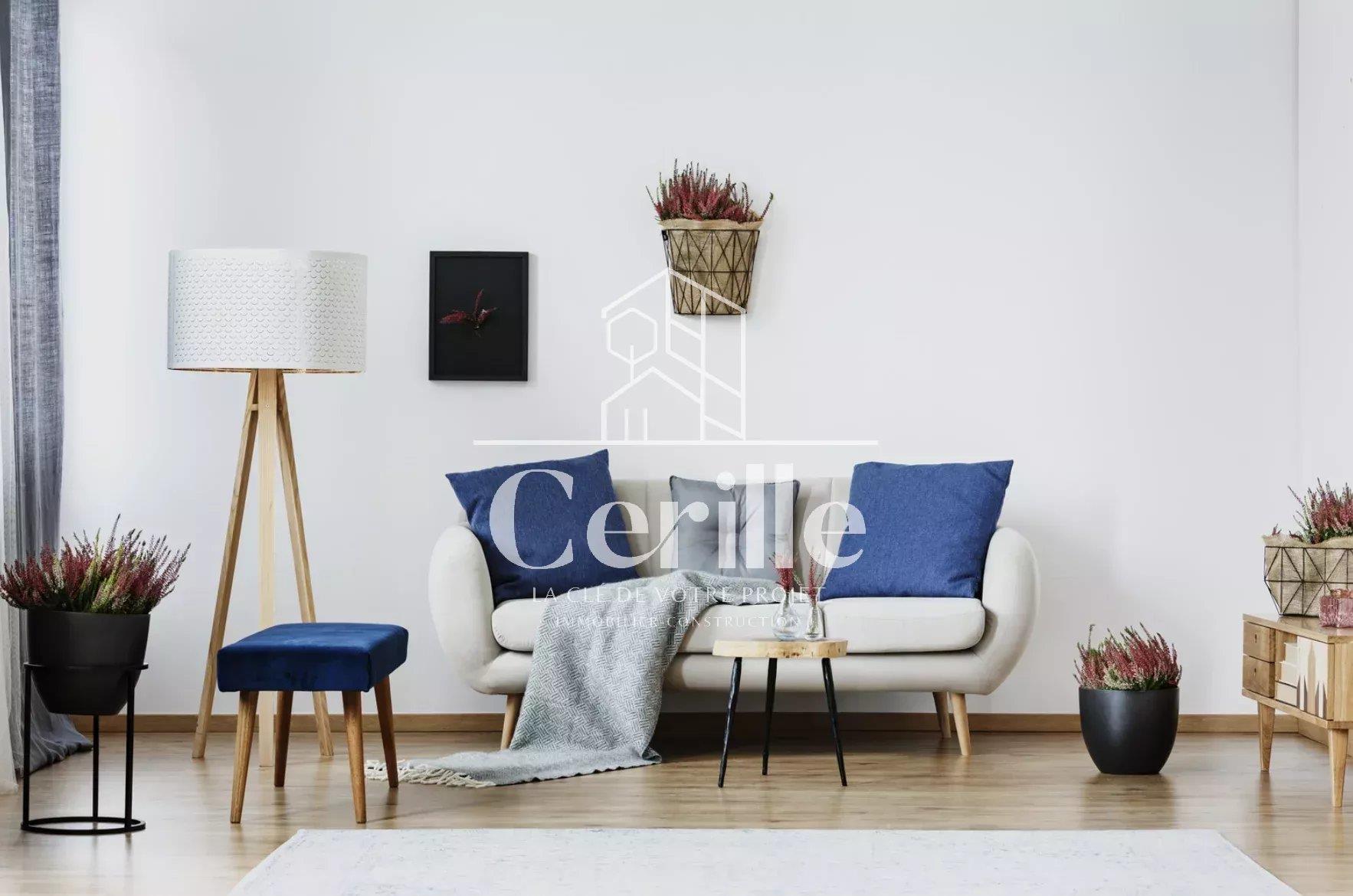 Appartement – Marseille, La Vieille-Chapelle, 8e Arrondissement