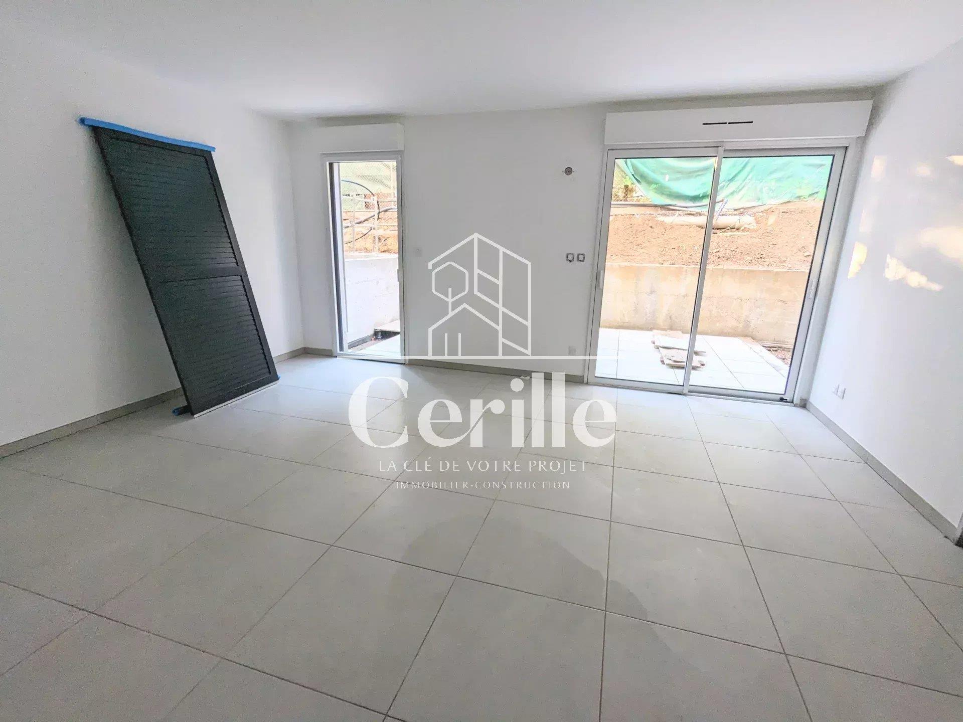 Appartement à vendre, 75m², Aix-en-Provence