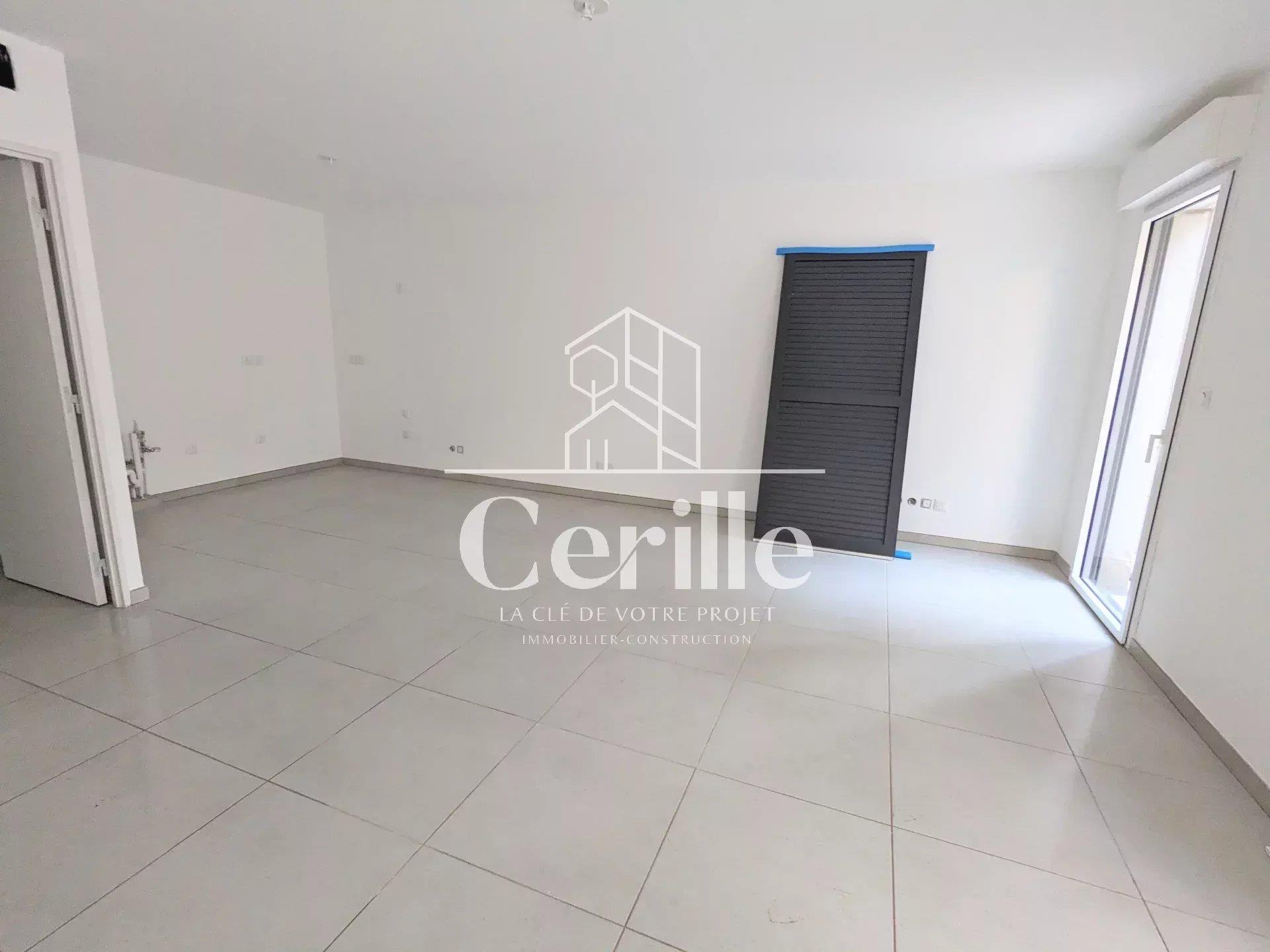 Appartement à vendre, 75m², Aix-en-Provence