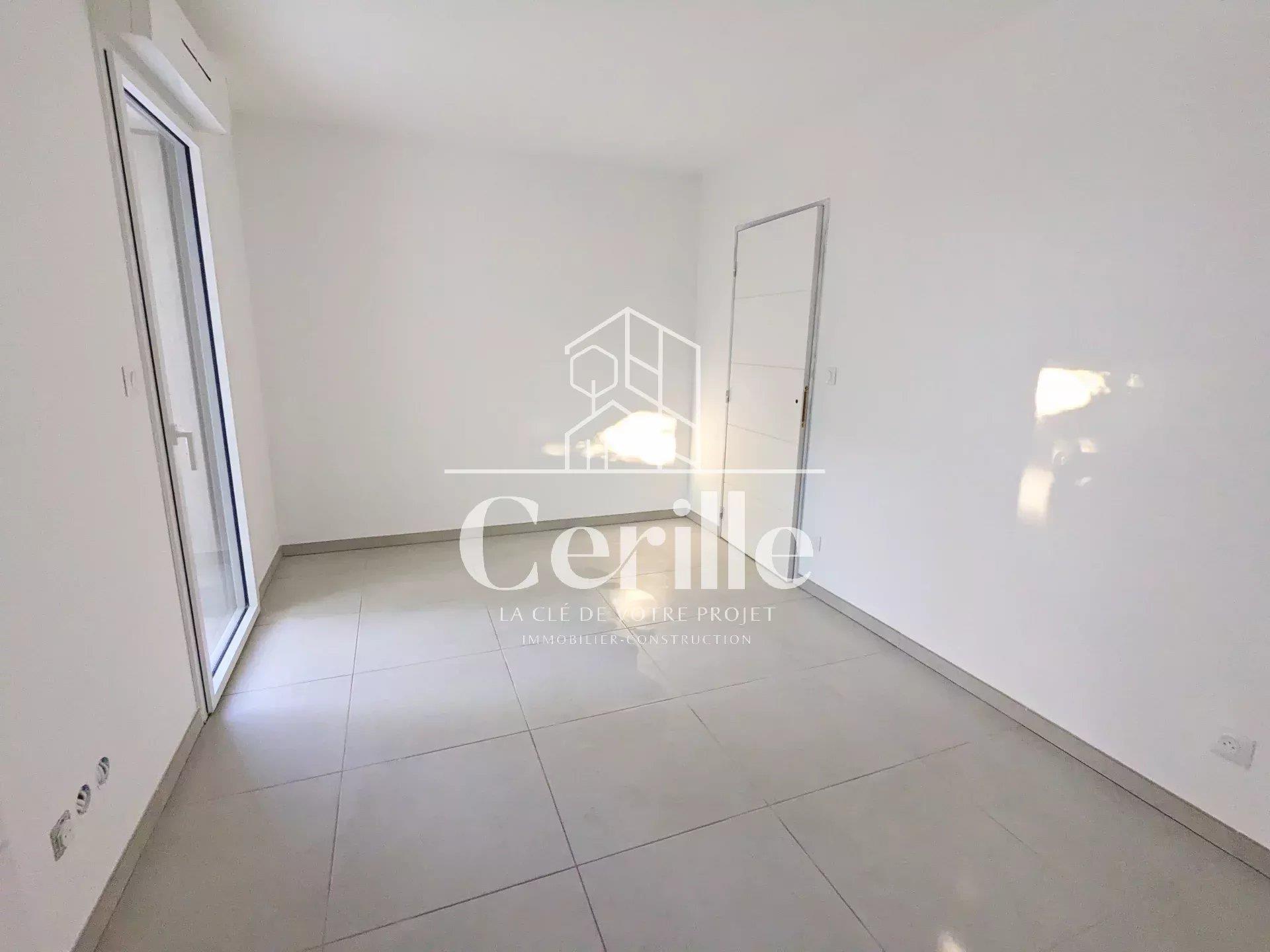 Appartement à vendre, 75m², Aix-en-Provence
