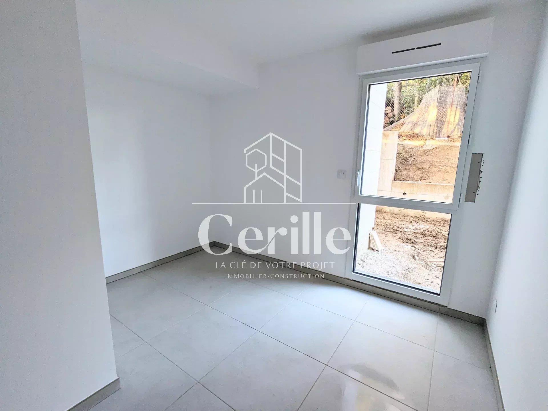Appartement à vendre, 75m², Aix-en-Provence