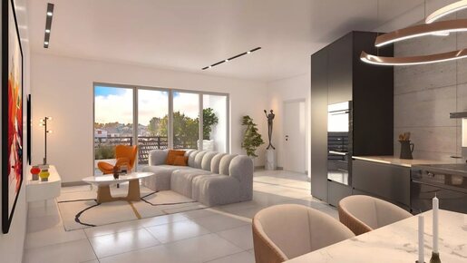 5 pièces 137 m² · à Aix-en-Provence · 137 m² · 1 152 000 €