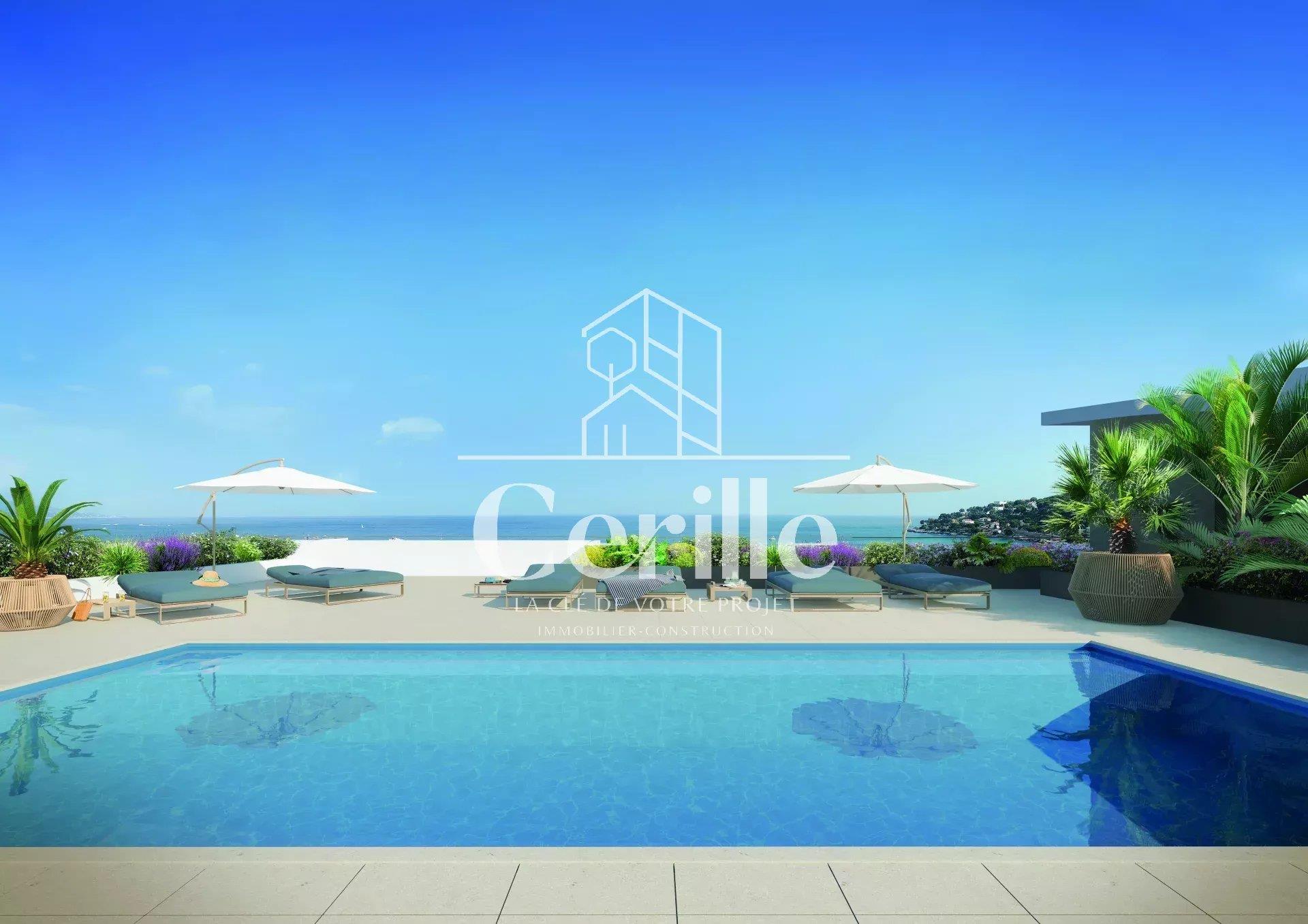 Appartement à vendre, 157m², Roquebrune-Cap-Martin