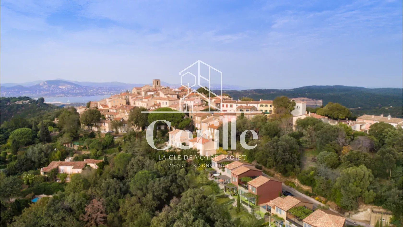 Appartement – Saint-Tropez - Vue 4