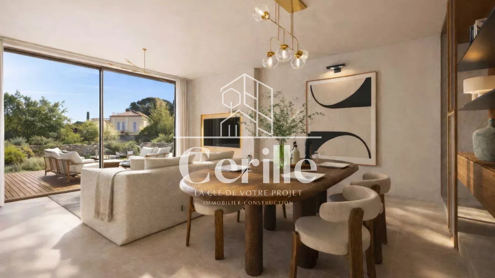 Appartement – Saint-Tropez - Vue 5