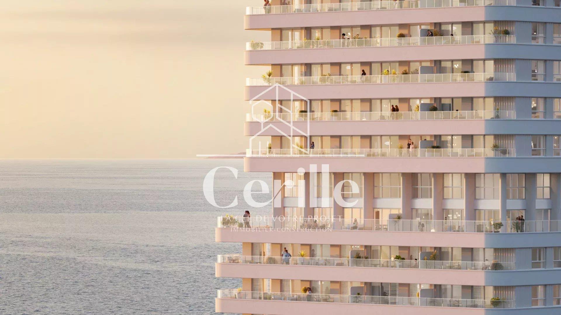 Apartment, 35 m²
