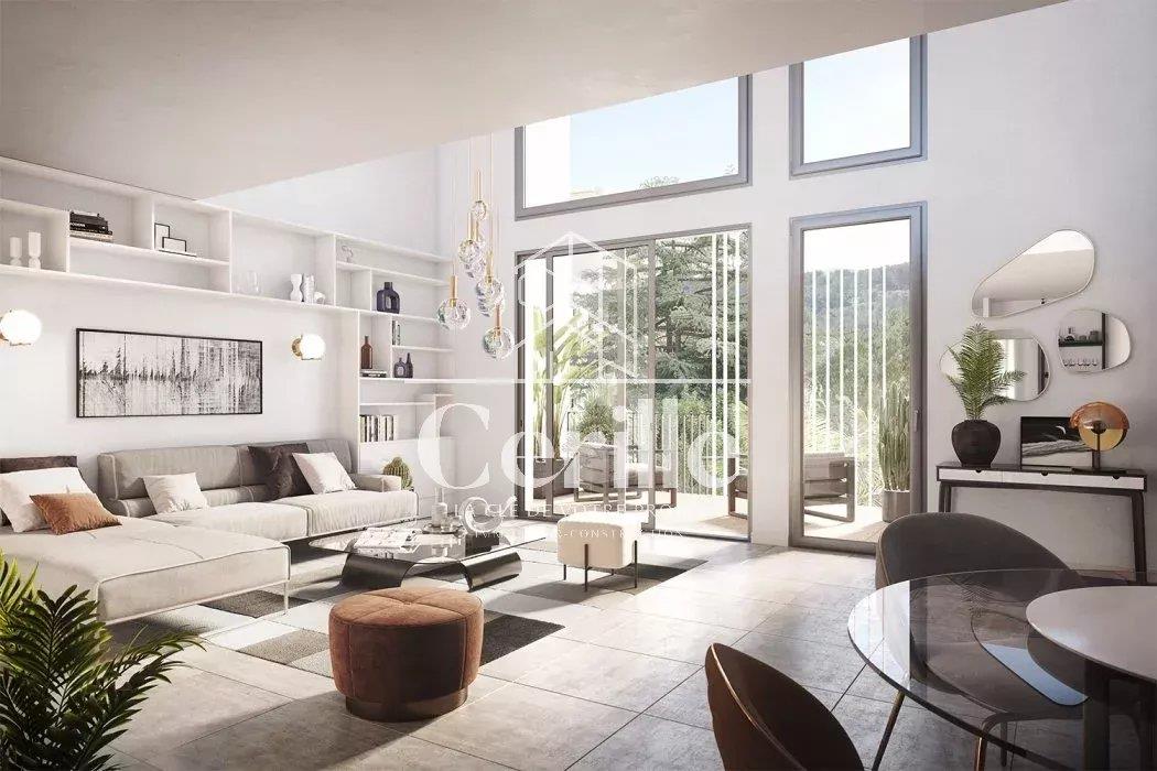 Appartement à vendre, 68m², Saint-Laurent-du-Var