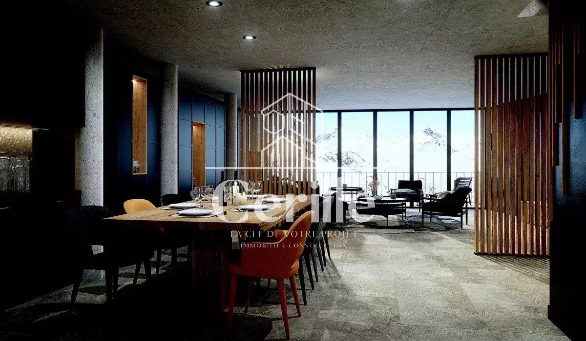 Appartement à vendre, 113m², La Salle-les-Alpes