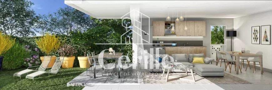 Appartement à vendre, 38m², Perpignan
