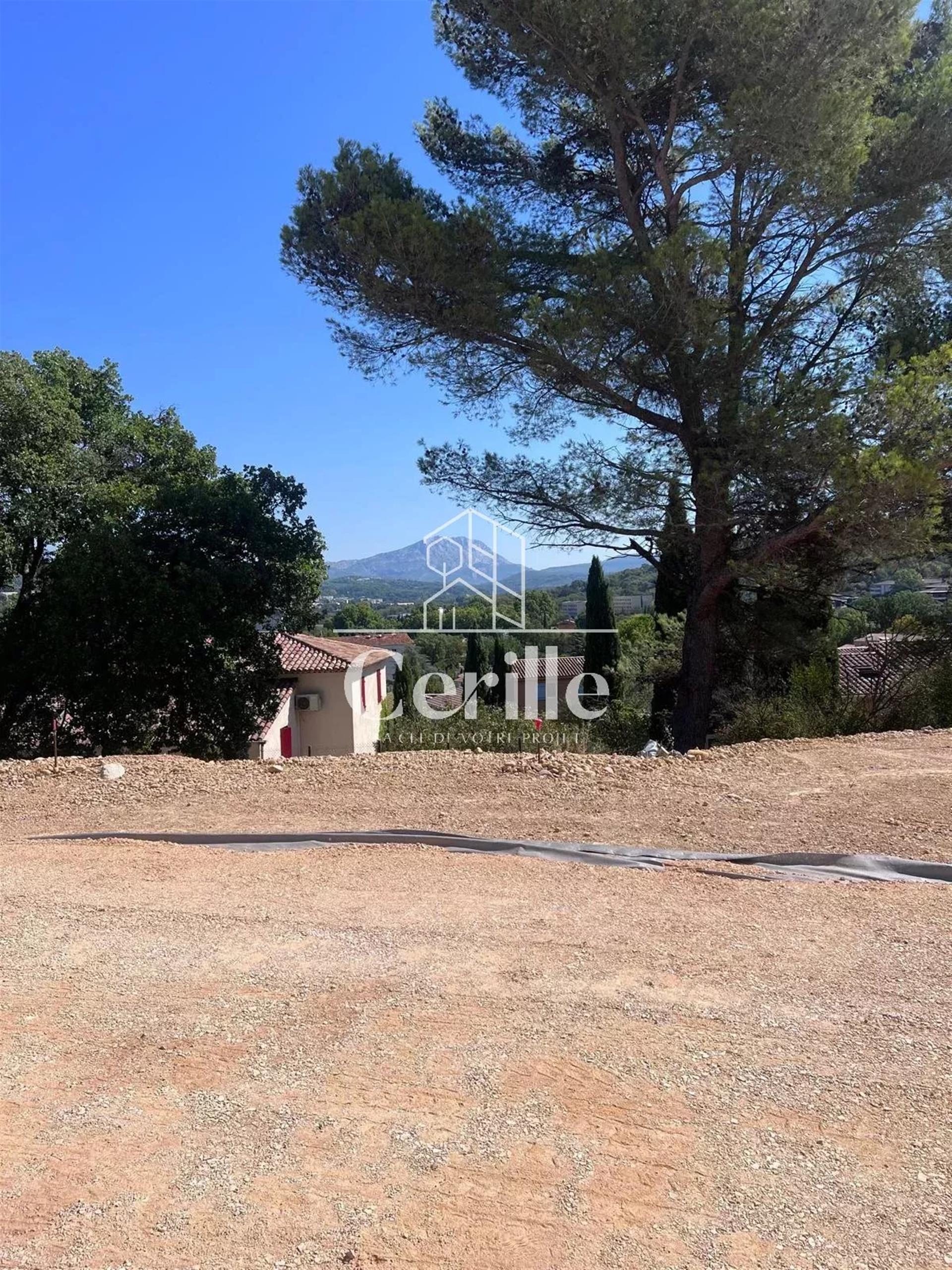 Appartement à vendre, 110m², Aix-en-Provence