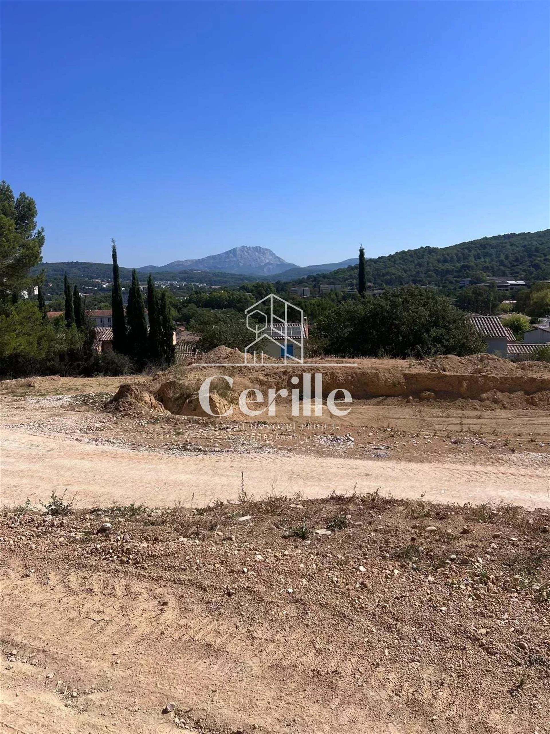 Appartement à vendre, 110m², Aix-en-Provence