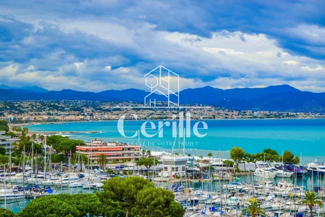 Appartement à vendre, 64m², Villeneuve-Loubet