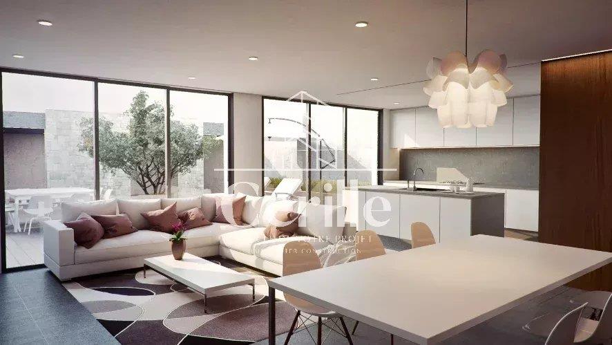Appartement à vendre, 64m², Villeneuve-Loubet
