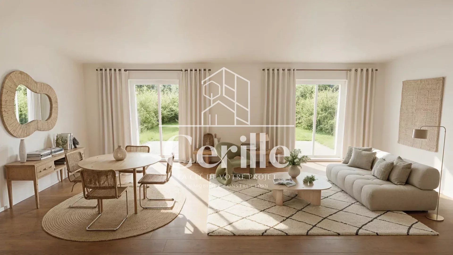 Maison à vendre, 126m², Antibes