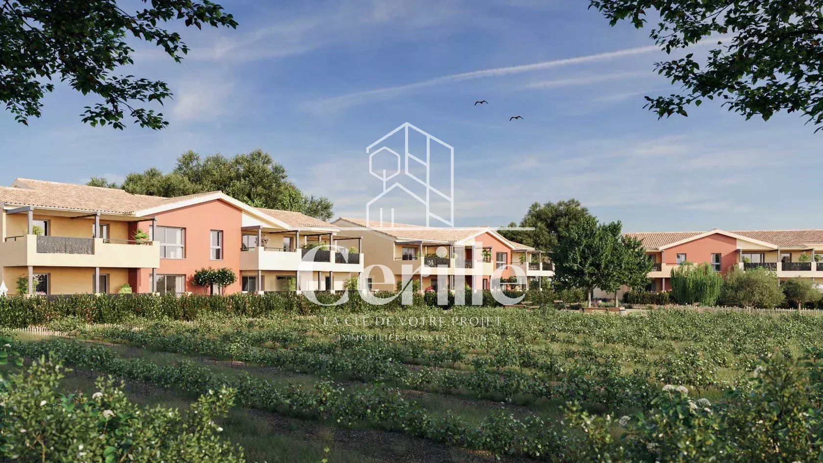 Maison à vendre, 98m², Bormes-les-Mimosas