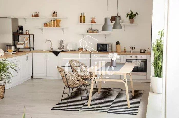 Appartement à vendre, 40m², Le Pontet