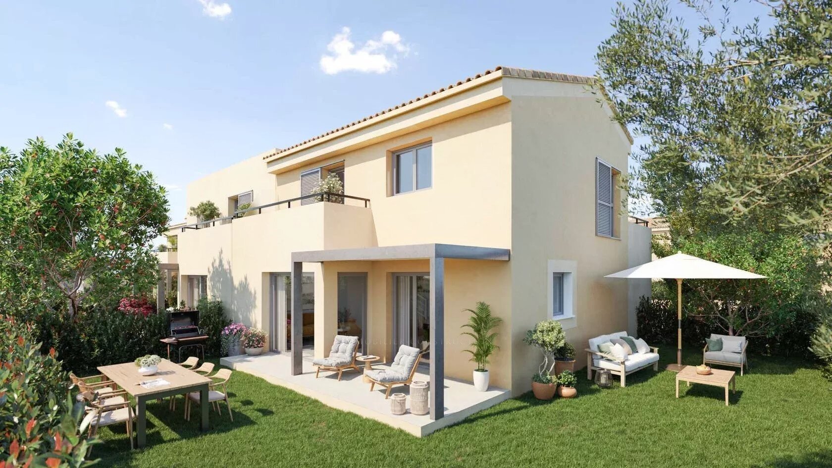 Maison à vendre, 88m², Bormes-les-Mimosas