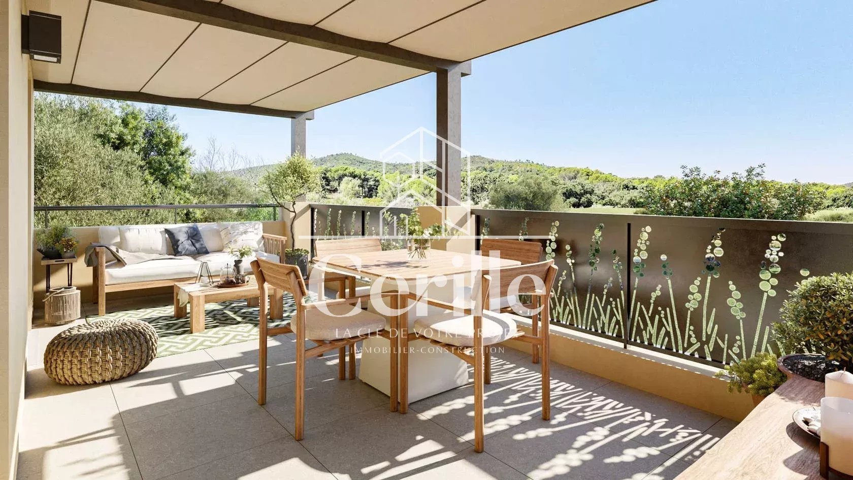 Maison à vendre, 88m², Bormes-les-Mimosas